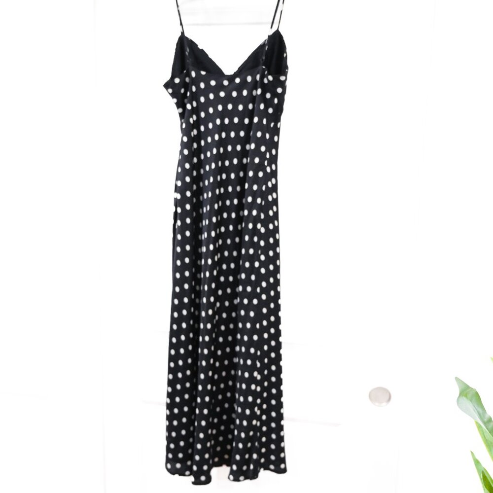 Hansen & Gretel Medium Retro Cupid Dress in Polka Dot - Picture 7 of 12